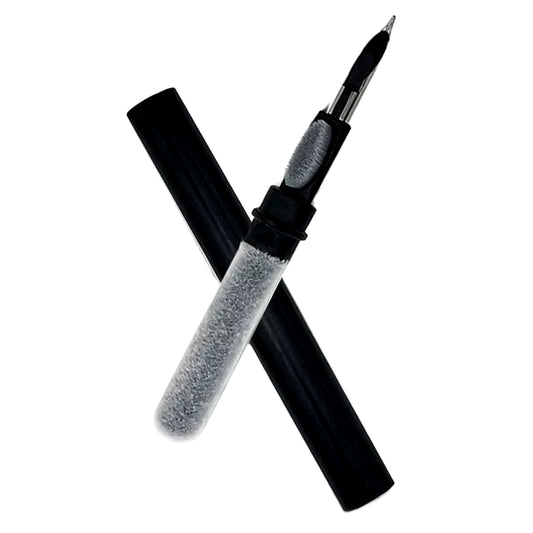 Bluetooth Earphone Cleaning Tools for Airpods Pro 1 2 3 Earbuds Case Cleaning Pen Bursh Kits for Samsung Xiaomi Airdots Huawei